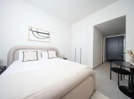 Stunning Studio in Solo 1 By Arada