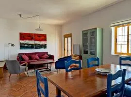 Casa Alba de Abades - Ole Solutions