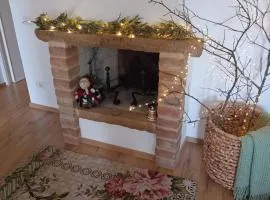 CASA NELLA Appartamento nel Centro Storico