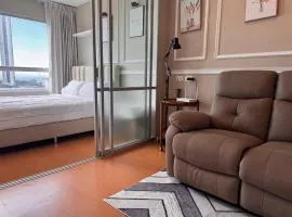 Lumpini Seaview Jomtien Pattaya Condo 11F