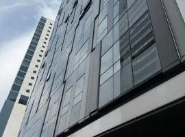 The Rockefeller Hotel