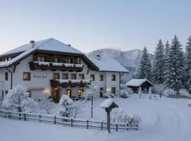 Hotel Wieslhof