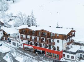 Hotel Fernblick, hotel din Bressanone