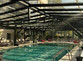 Hotel Bulevard, Hotel in Constanţa