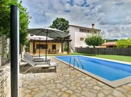 Villa Casa Bastiani