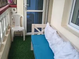 Lovely 2- Bedroom unit Near Diani Beach