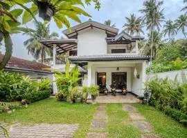 Uyanawatta villa talpe