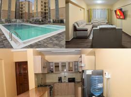 Crystal Rivers Apartments, &xi;&epsilon;&nu;&omicron;&delta;&omicron;&chi;&epsilon;ί&omicron; &pi;&omicron;&upsilon; &delta;έ&chi;&epsilon;&tau;&alpha;&iota; &kappa;&alpha;&tau;&omicron;&iota;&kappa;ί&delta;&iota;&alpha; &sigma;&epsilon; Athi River