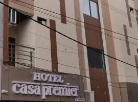 Hotel Casa Premier