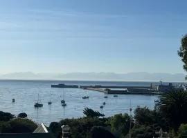 Simons Town long beach Penthouse