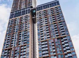 Pearl Suites at Lucenthia Kuala Lumpur