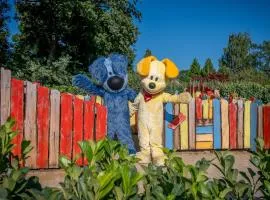 Familie Resort de Tovertuin