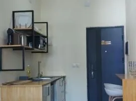 Mutamba City View Apartment