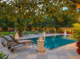 Bassi House - A Boutique Homestay