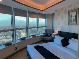 Walk-Inn Centaurus Hotel Apartments Islamabad