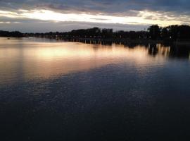 Ada Harmony, hotel v destinaci Beograd