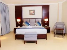 Grand Palace Hotel Lusaka