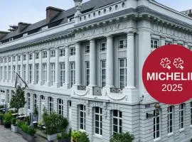 Juliana Hotel & Spa - Brussels Centre