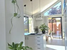 Amie's Charming Villa