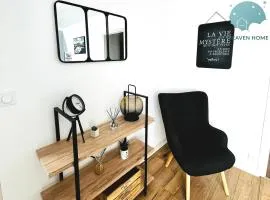 Charmant appartement proche des commerces et Gare