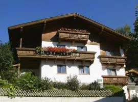 Ferienwohnung Neurauter