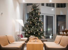 The Passage - Urban Retreat, khách sạn boutique ở Basel