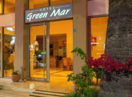 Green Mar Hotel