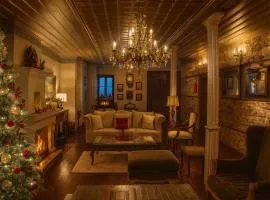 Αρχοντικό Ελληνοπύργου