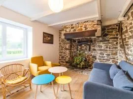 Gîte de charme à la campagne à 15 km de la mer