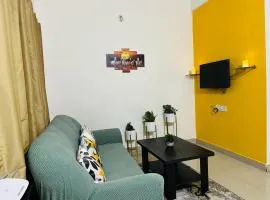 DivBnB homes Whitefield - 1 BHK & 2BHK Near ITPL & Manipal,Vydehi