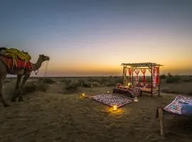 Royaal Exotic Family Luxry Resort And Camp