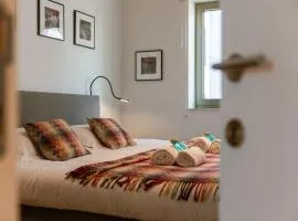 Huswell - Brand new apartment with terrace - pets welcome!