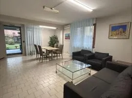 Residence Parmigianino