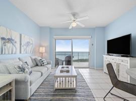 Tidewater 503, Hotel in Orange Beach