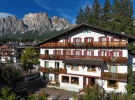 Hotel Bellaria - Cortina d'Ampezzo
