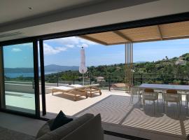 Villa Arizona, hotel in Port Grimaud