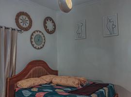 Little Loti Sikumana, hotel v destinaci Maulafa