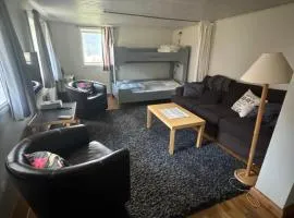 Karolinen Stugor & Lägenheter