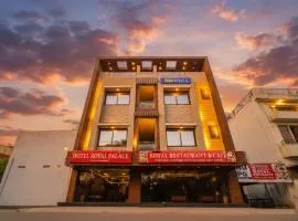 FabHotel Royal Palace