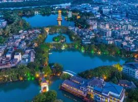 The Republic Era Music Mansion