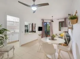 Feel The Sun In Tenerife