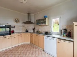 Grande maison conviviale - pour 10 personnes