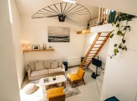 Gite Ker Eost - Elegance & charme proche de la mer