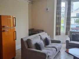 St Hilary Central Apartments
