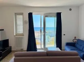 Le Murrine Frontemare Apartment Seaview 504