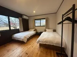 Yukiguni Base Hakuba