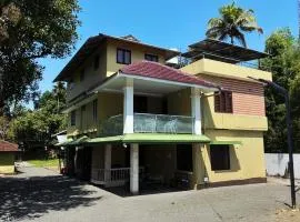 Madonna Meadows Holiday Home