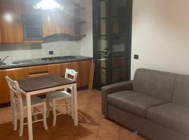 Ami Affittacamere 3, hotel in Castel San Giovanni