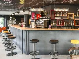 Ibis Styles Clermont-Ferrand République