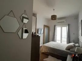 Private Room with Ensuite